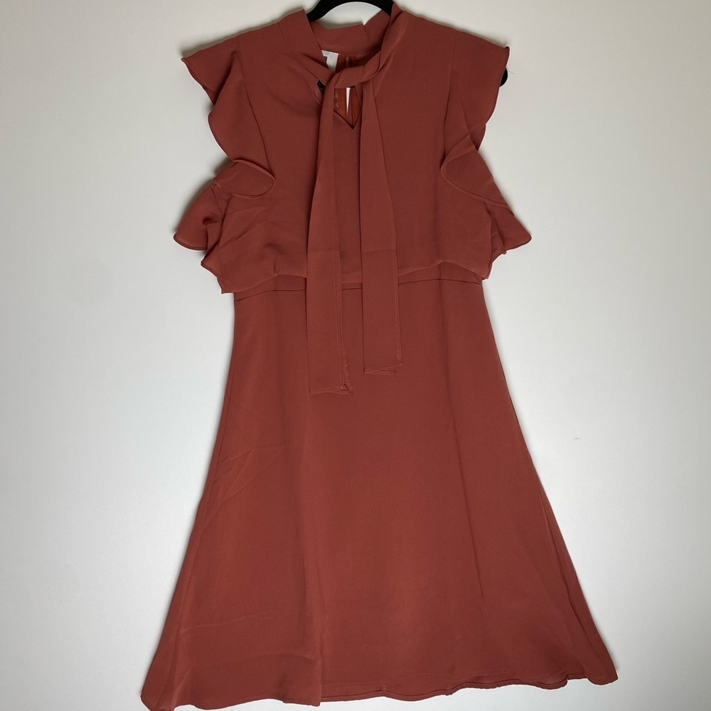 Vicky and Lucas Sleeveless dress size medium